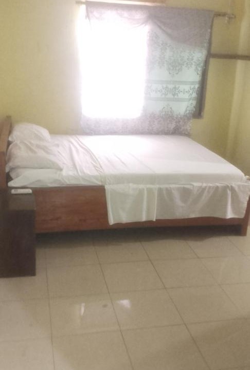 Photo of Bedroom in Freetown