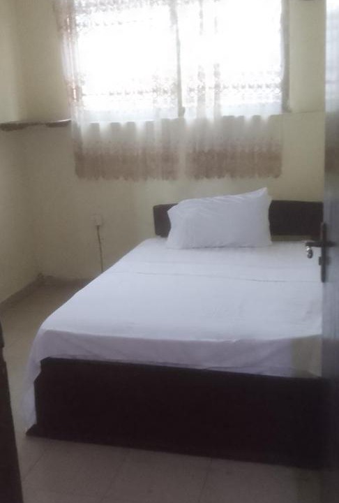 Photo of Bedroom in Freetown