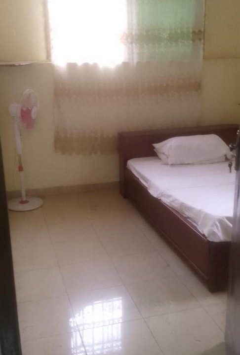 Photo of Bedroom in Freetown