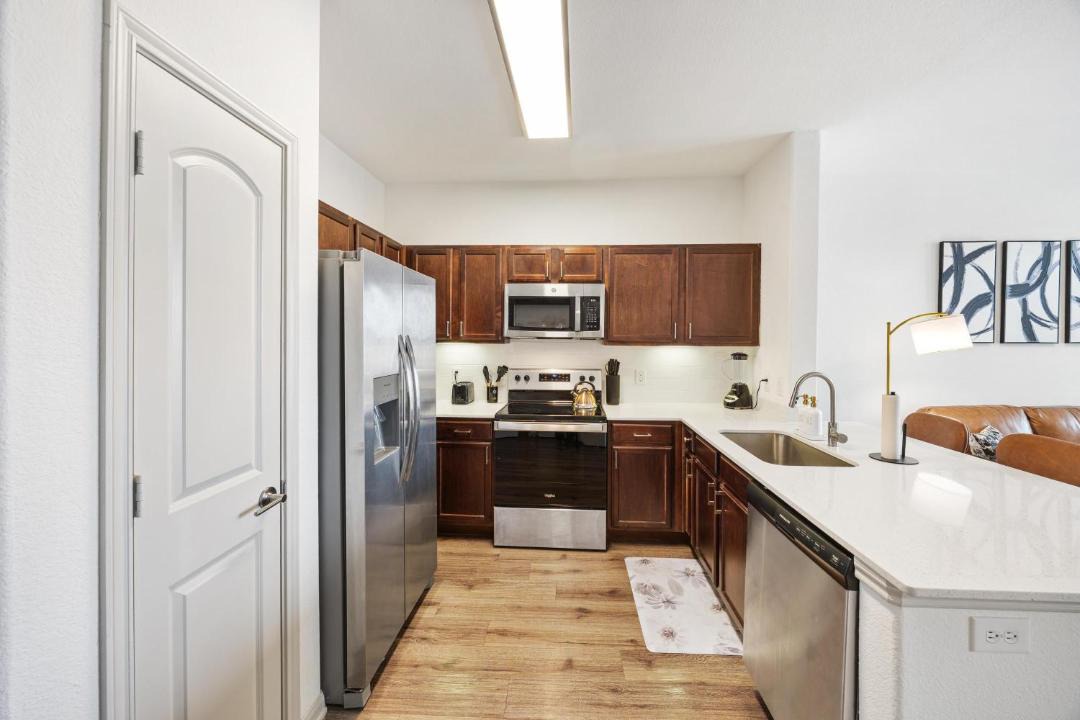 Photo of Kitchen in Frisco
