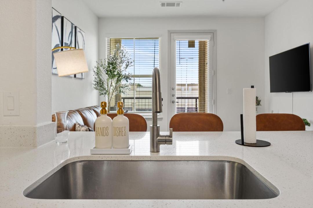 Photo of Kitchen in Frisco