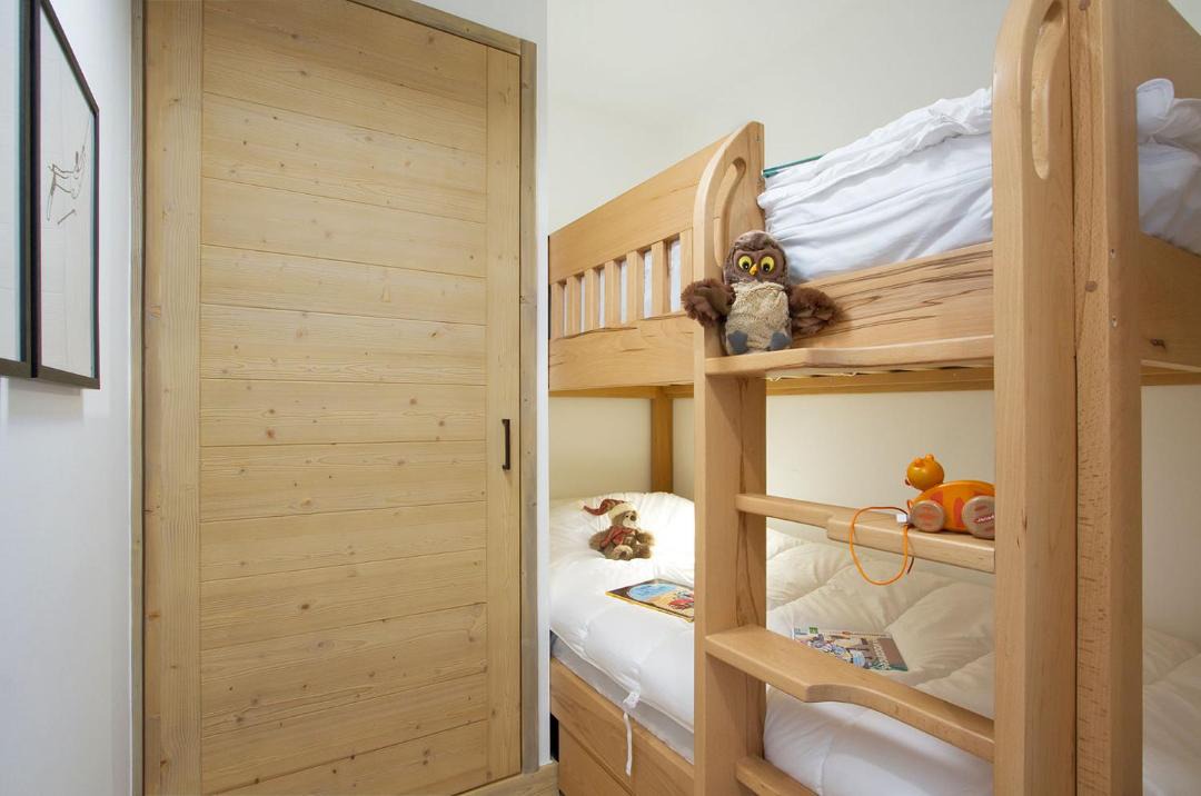 Photo of Bedroom in Bergers