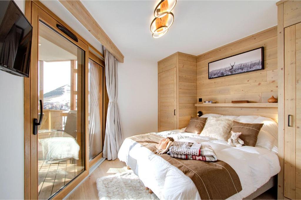 Photo of Bedroom in Bergers