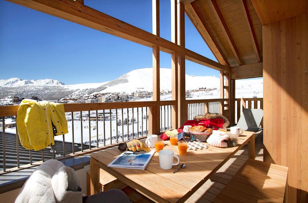Photo of Patio Balcony in Bergers
