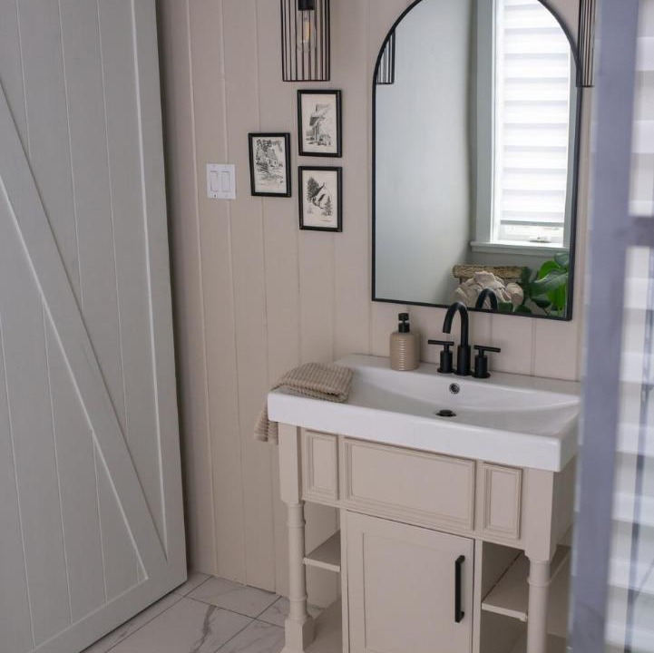 Photo of Bathroom in Head of Jeddore