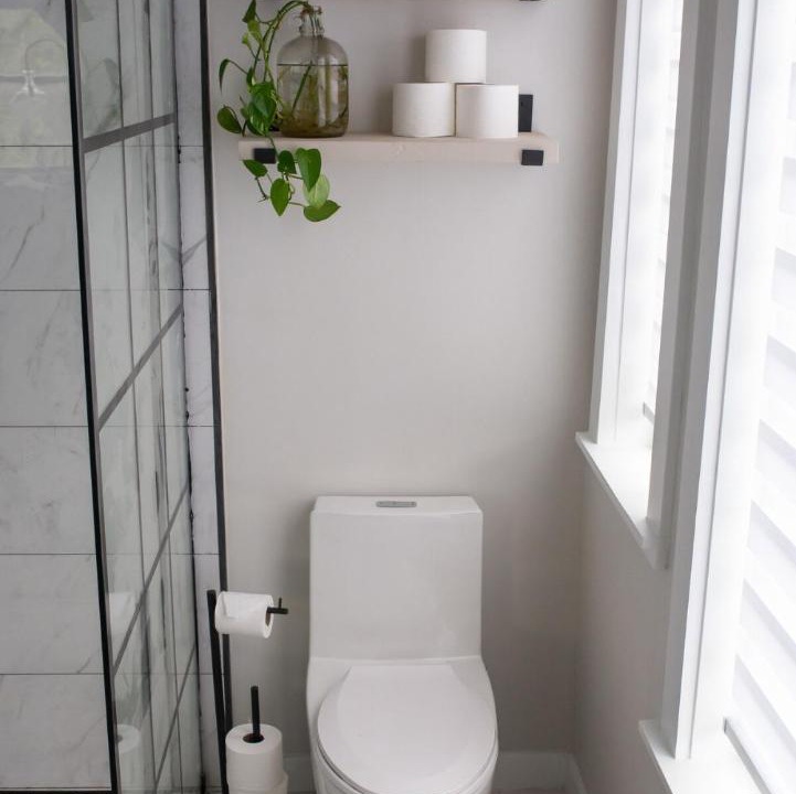 Photo of Bathroom in Head of Jeddore
