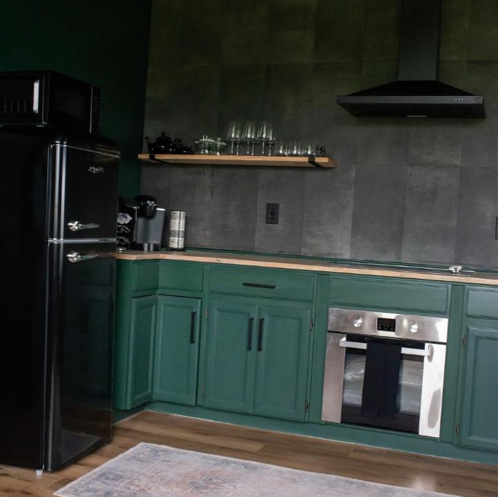 Photo of Kitchen in Head of Jeddore