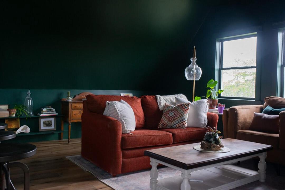 Photo of Livingroom in Head of Jeddore