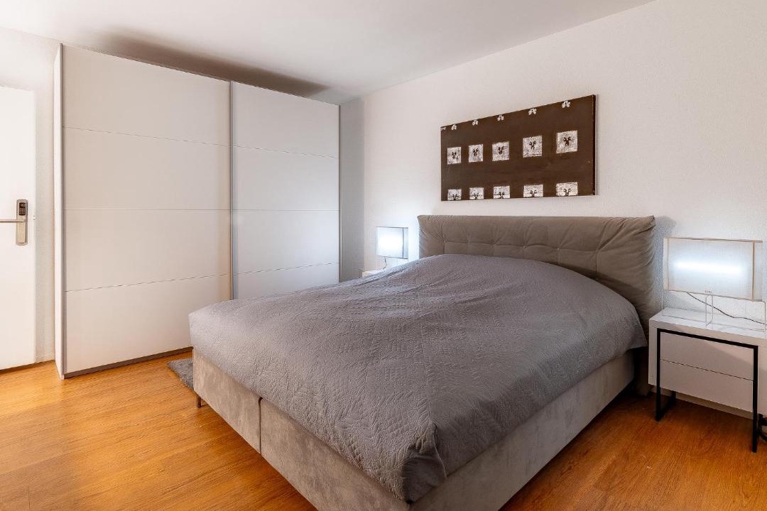 Photo of Bedroom in Langgasse-Felsenau