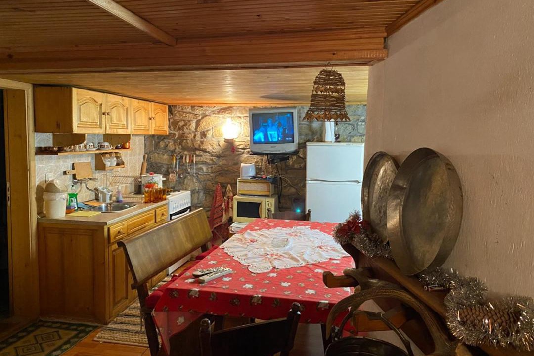 Photo of Kitchen in Yakovtsi