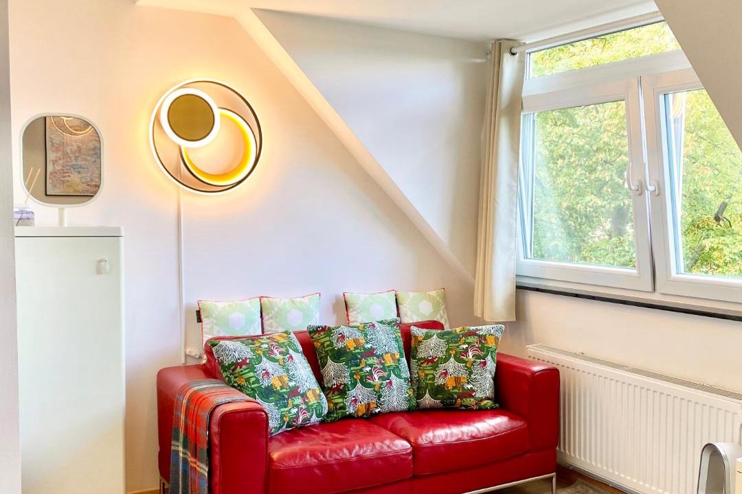 Photo of Livingroom in Nordstadt