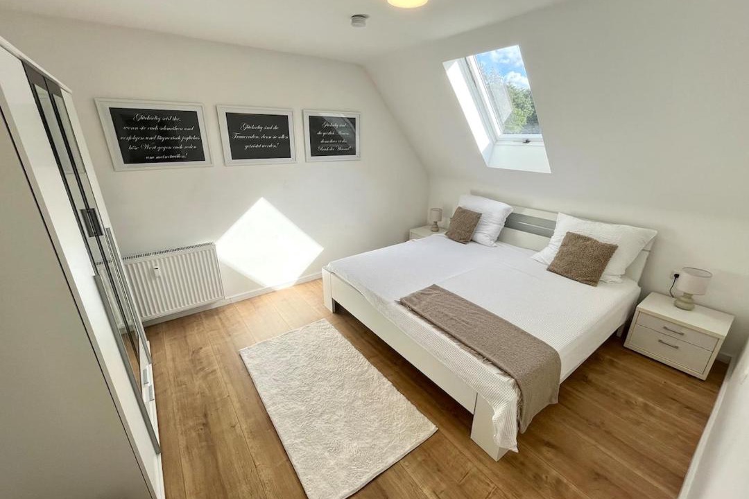 Photo of Bedroom in Soltau