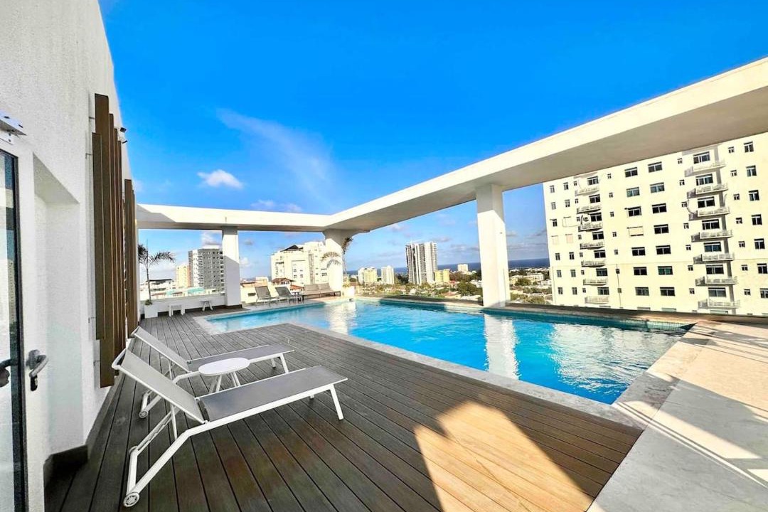 Photo of Patio Balcony in Sarasota