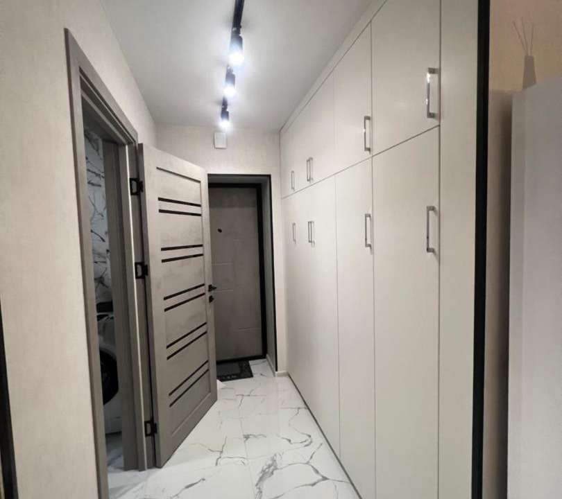 Photo of Bathroom in Vyshhorod