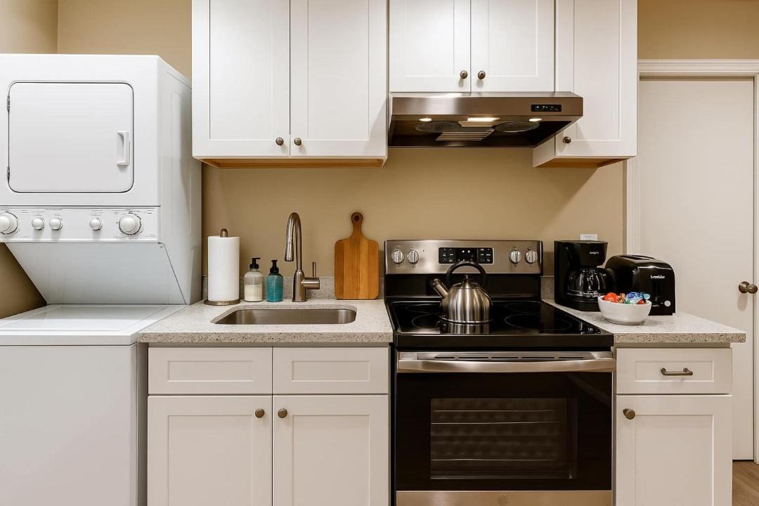 Photo of Kitchen in South San Francisco