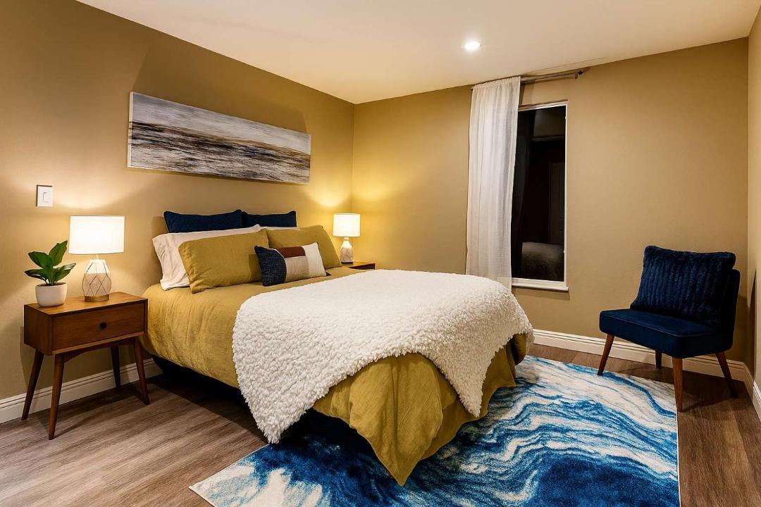 Photo of Bedroom in South San Francisco