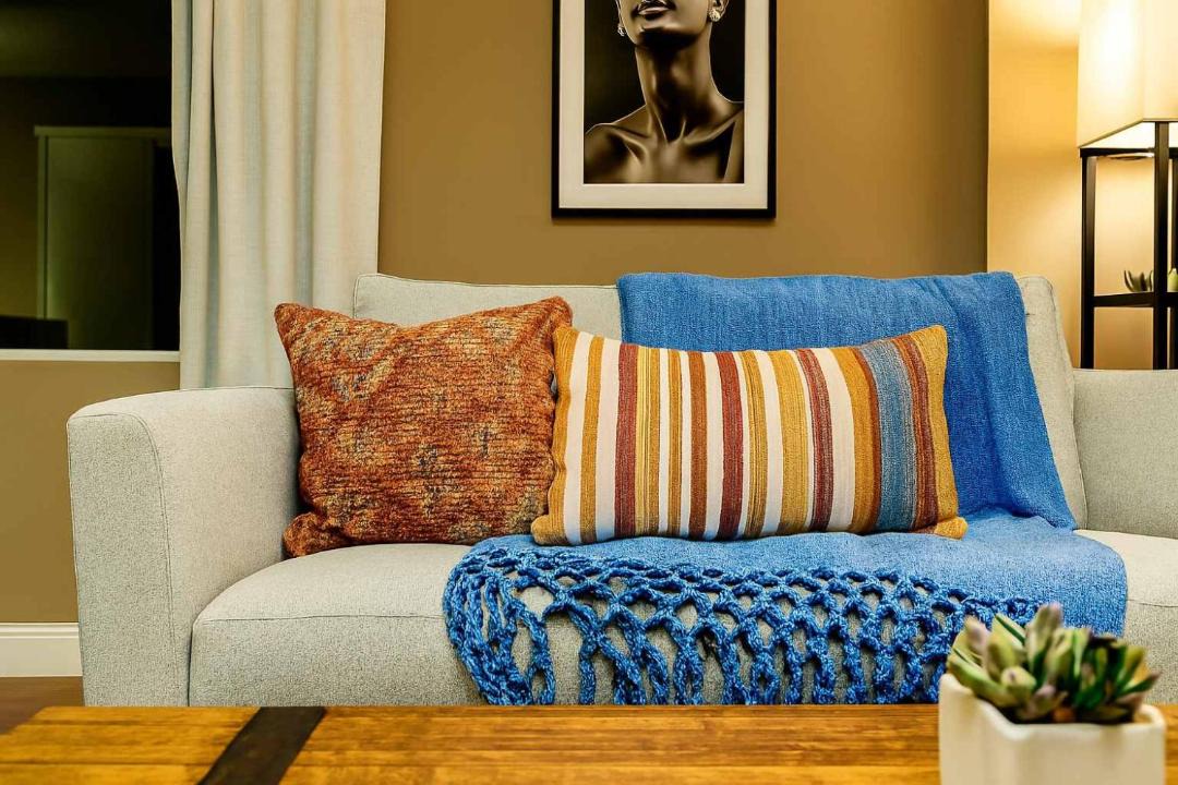 Photo of Livingroom in South San Francisco