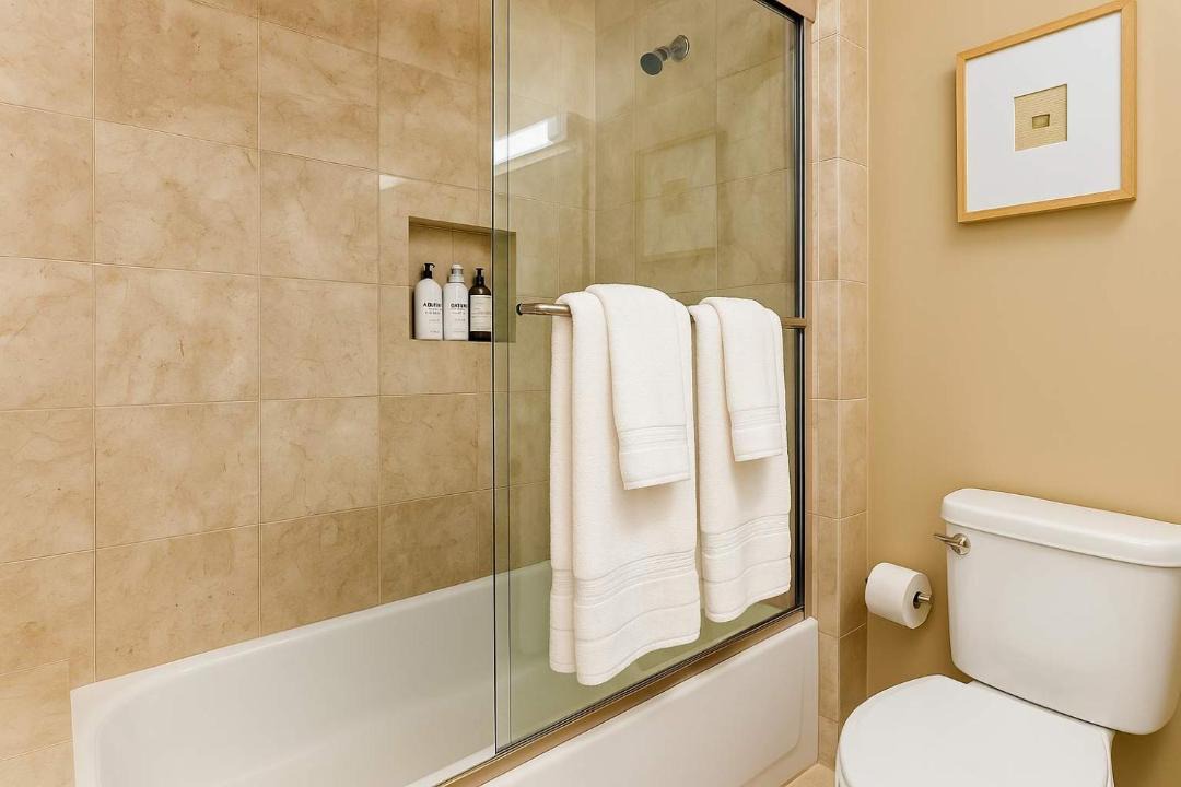 Photo of Bathroom in South San Francisco