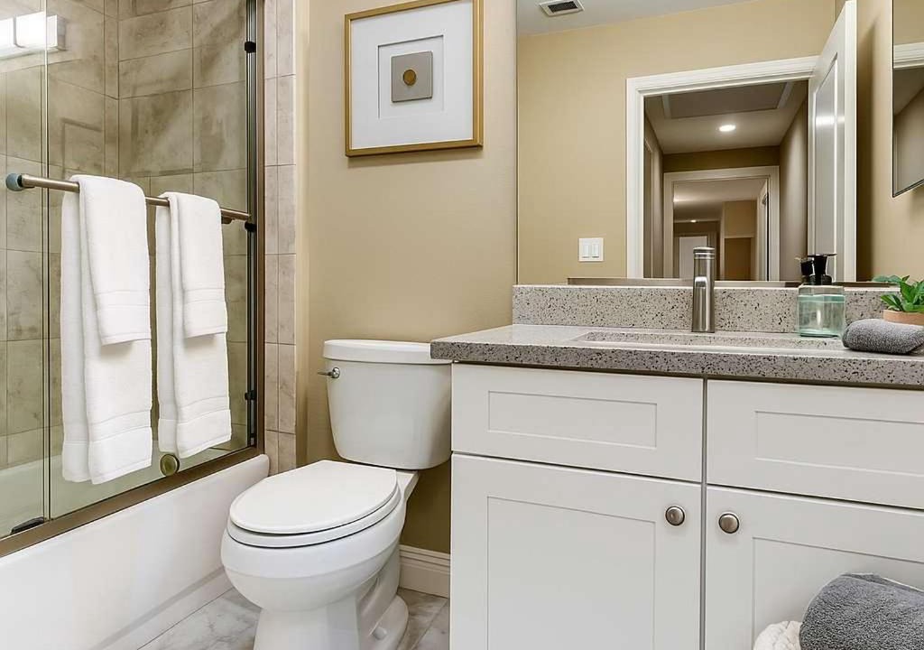 Photo of Bathroom in South San Francisco