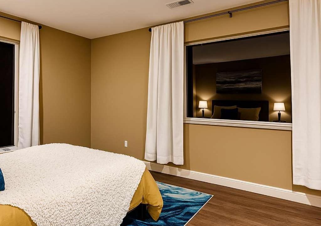 Photo of Bedroom in South San Francisco