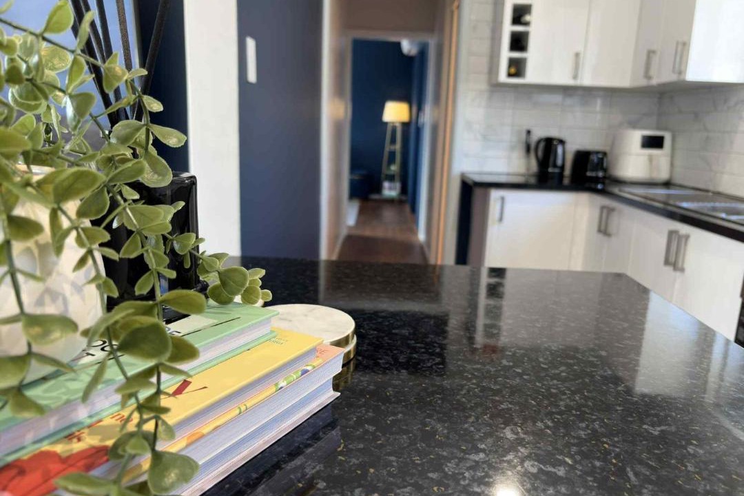 Photo of Kitchen in Parkdale