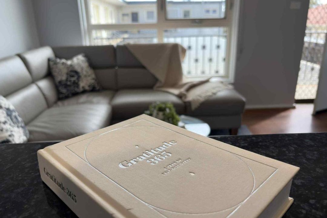 Photo of Livingroom in Parkdale