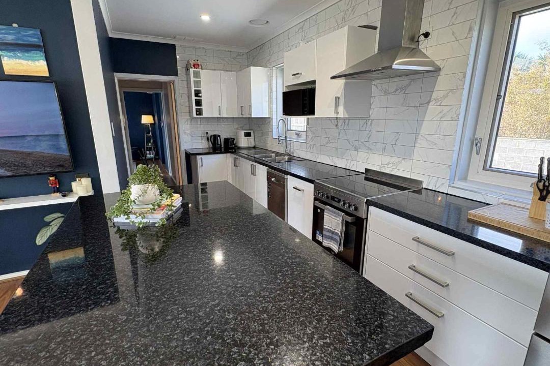 Photo of Kitchen in Parkdale