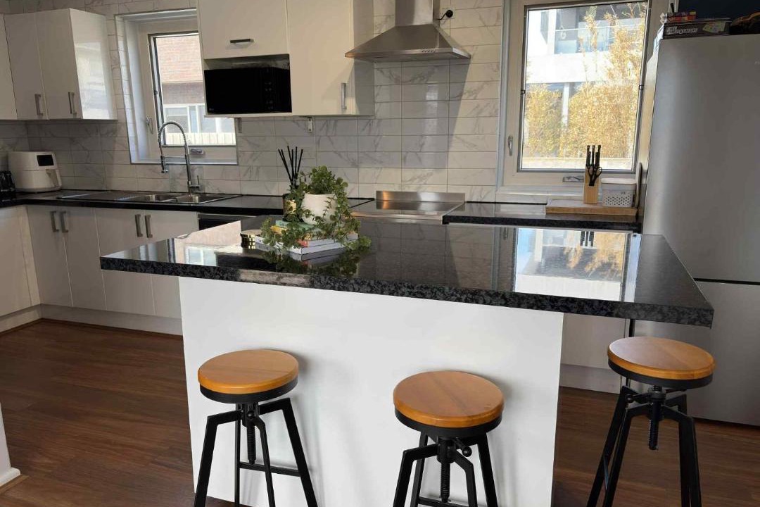 Photo of Kitchen in Parkdale