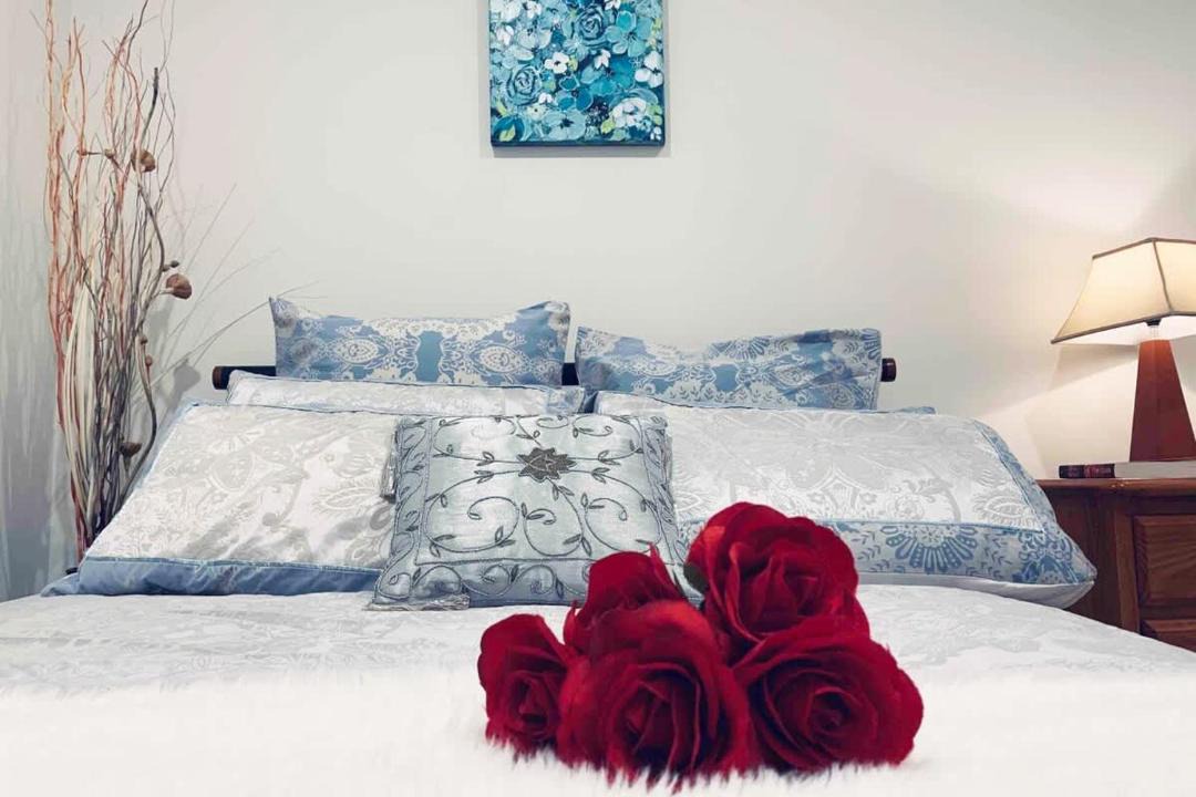 Photo of Bedroom in Caulfield North