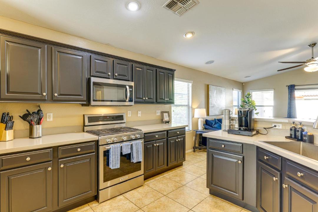 Photo of Kitchen in Veramonte