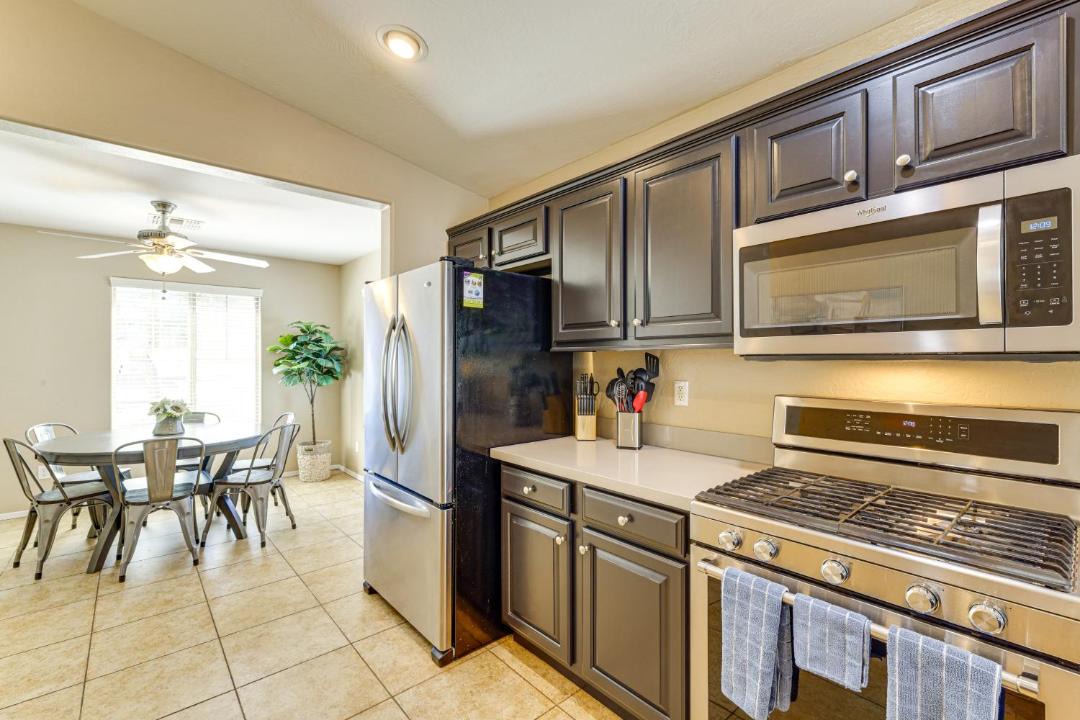 Photo of Kitchen in Veramonte