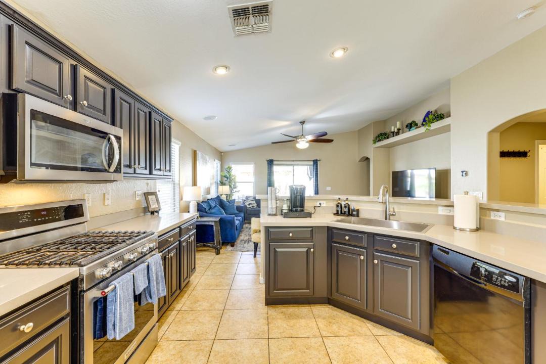 Photo of Kitchen in Veramonte