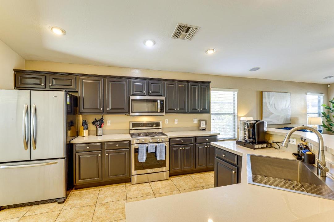 Photo of Kitchen in Veramonte