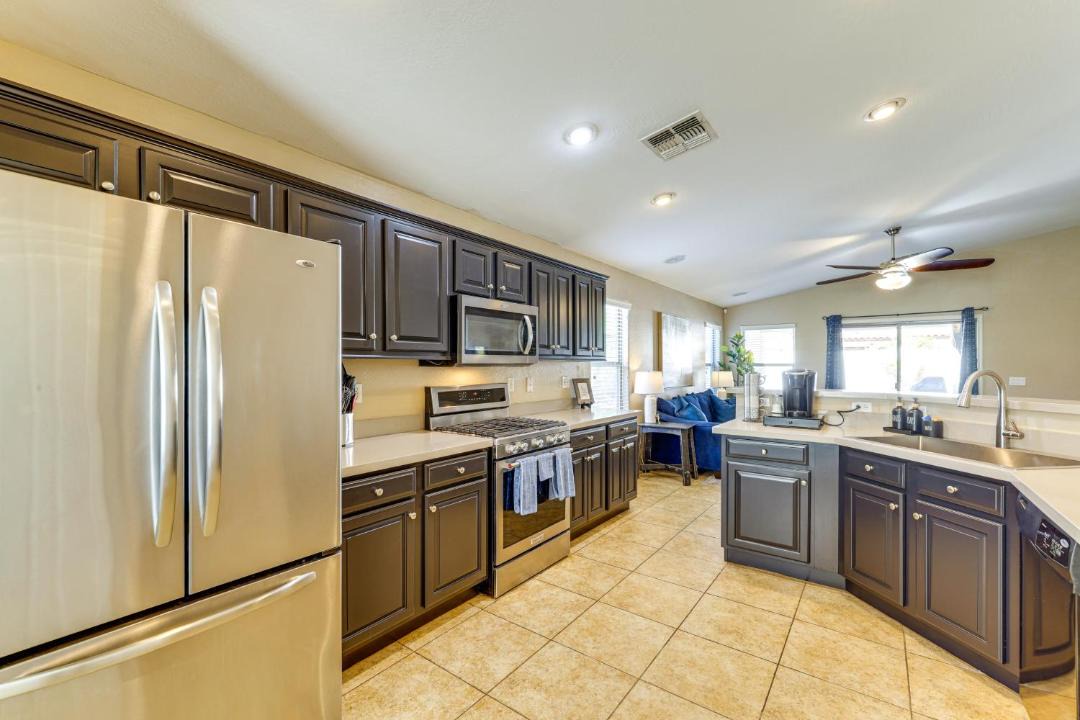 Photo of Kitchen in Veramonte
