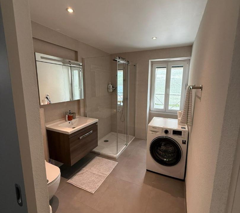Photo of Bathroom in Chandolin-près-Savièse