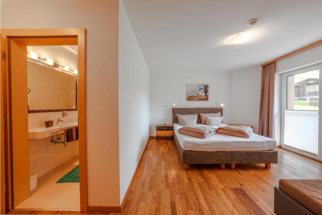 Photo of Bedroom in Madseit