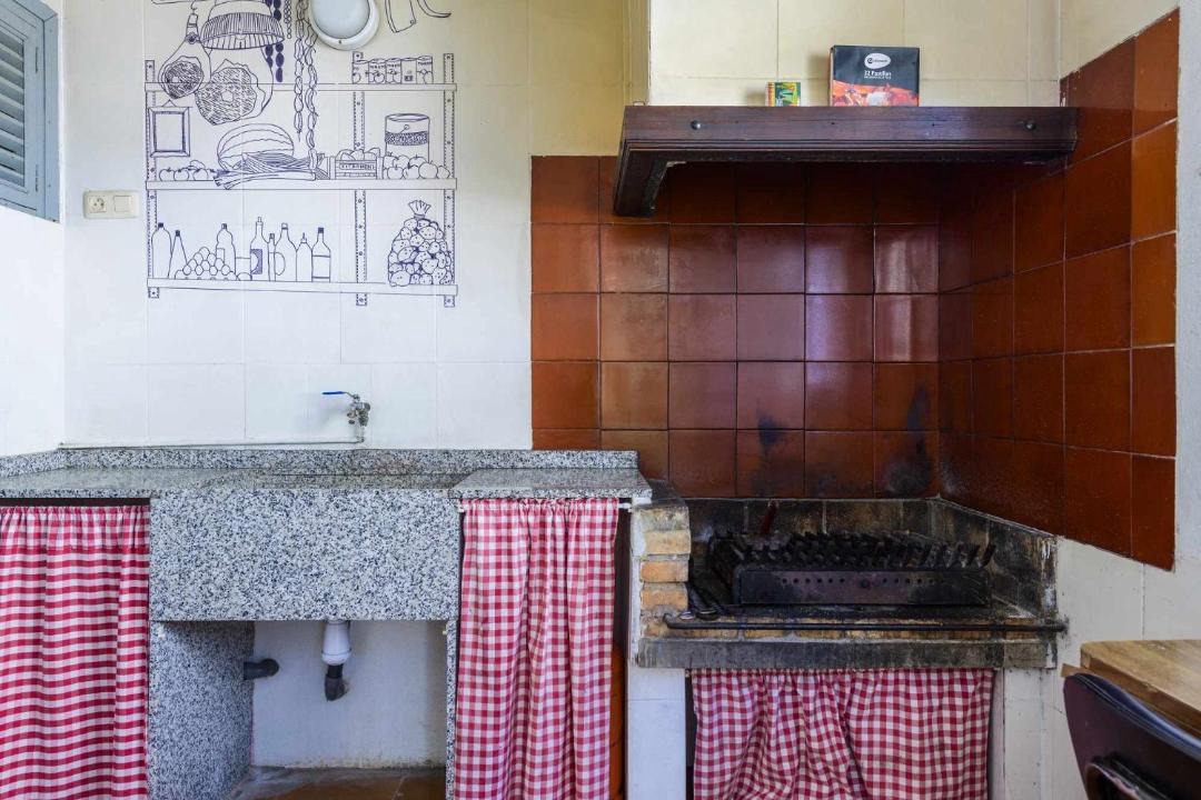 Photo of Kitchen in Navajas