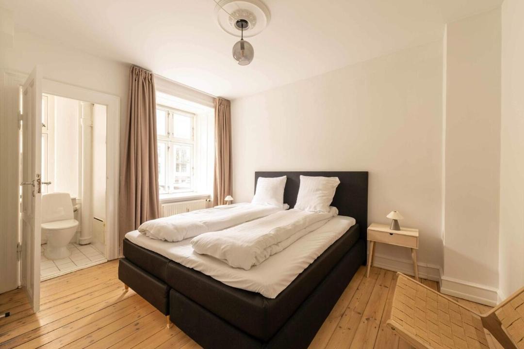 Photo of Bedroom in København V
