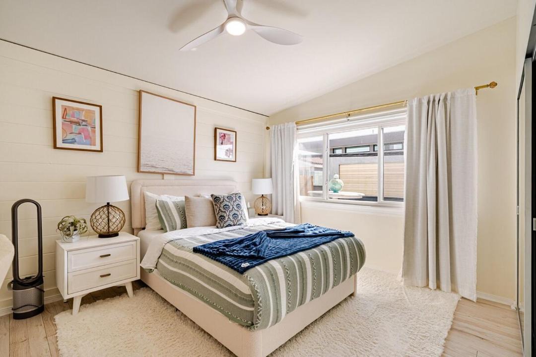 Photo of Bedroom in El Porto