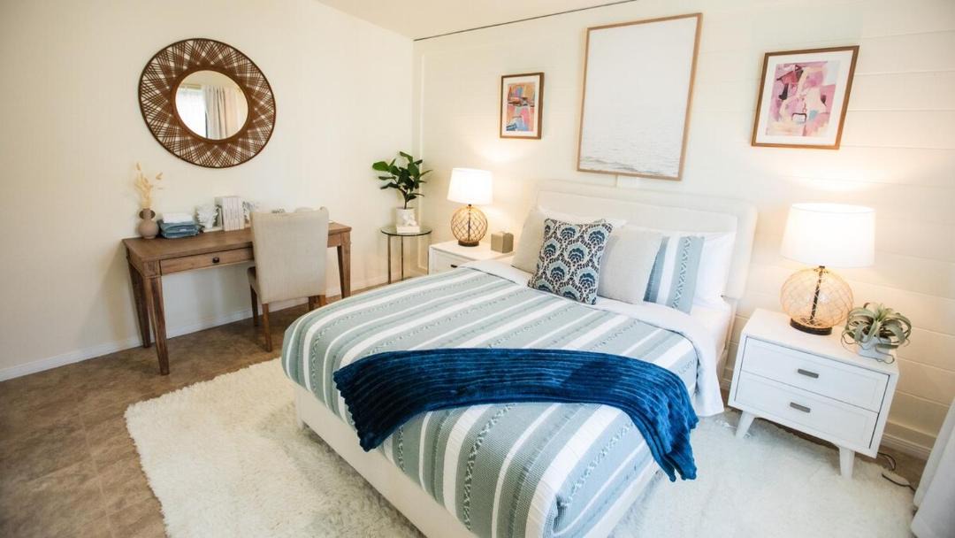 Photo of Bedroom in El Porto