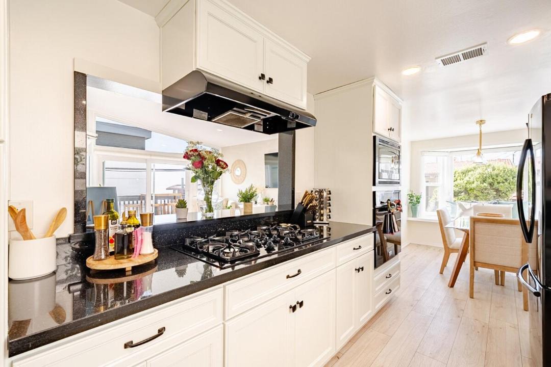 Photo of Kitchen in El Porto