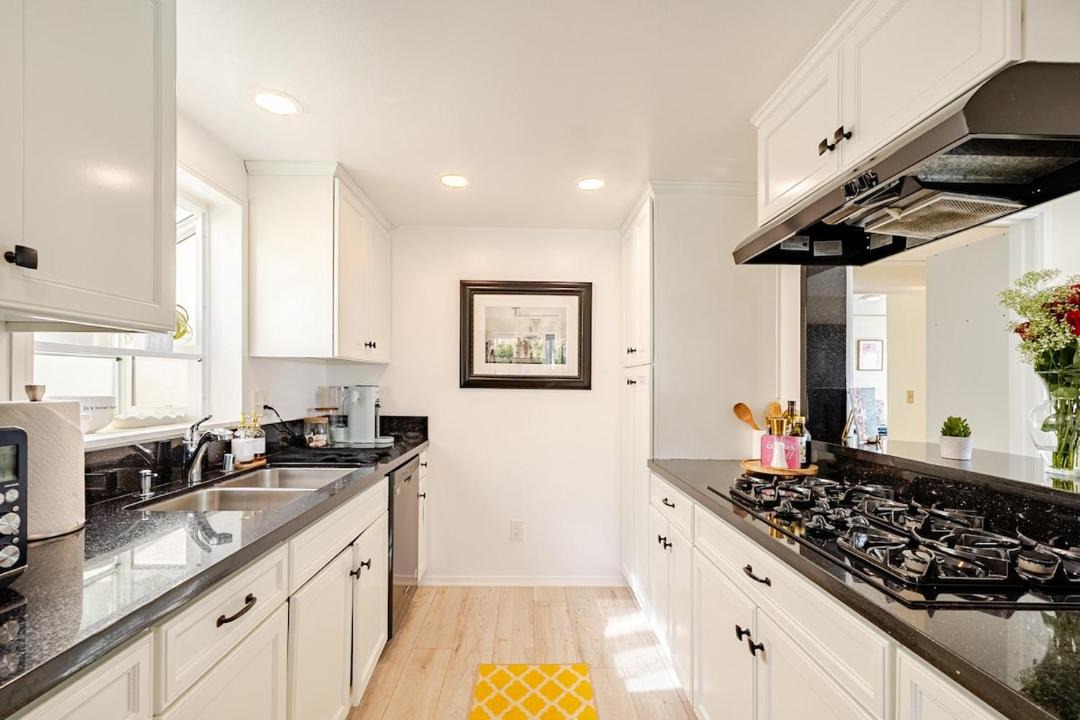 Photo of Kitchen in El Porto