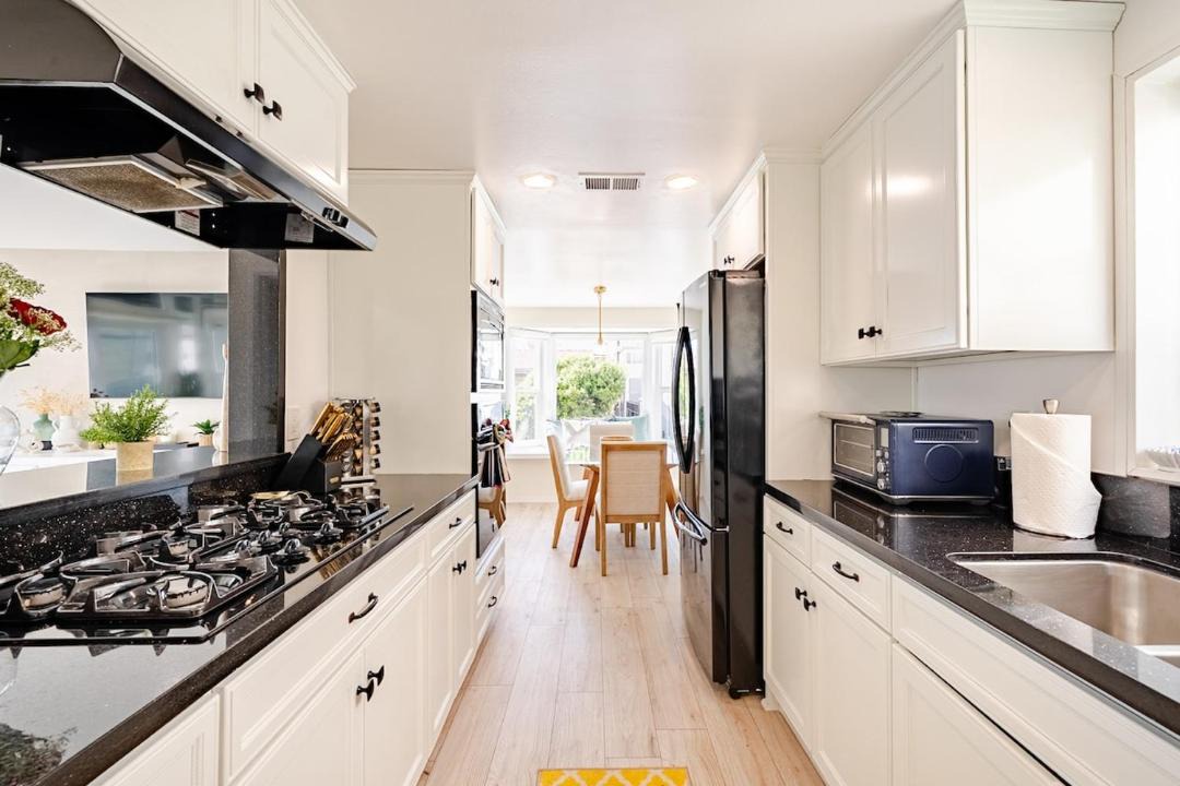 Photo of Kitchen in El Porto