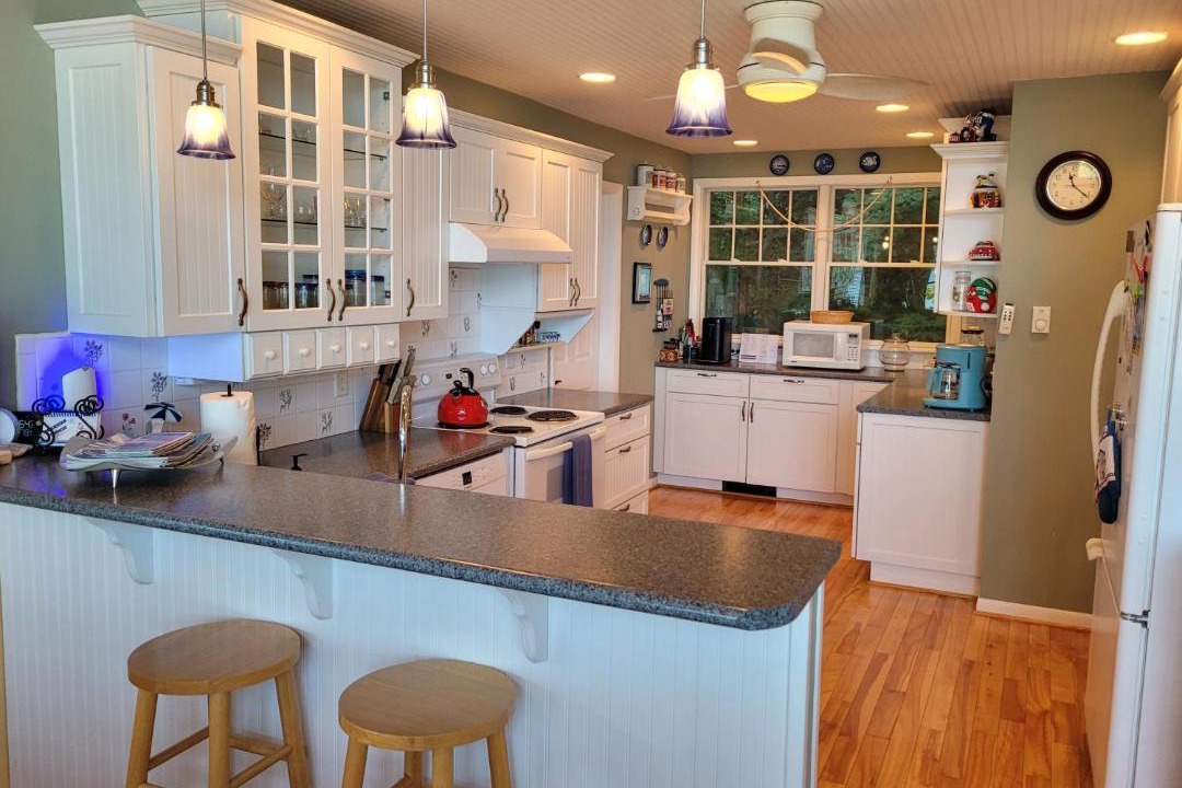 Photo of Kitchen in Frankfort