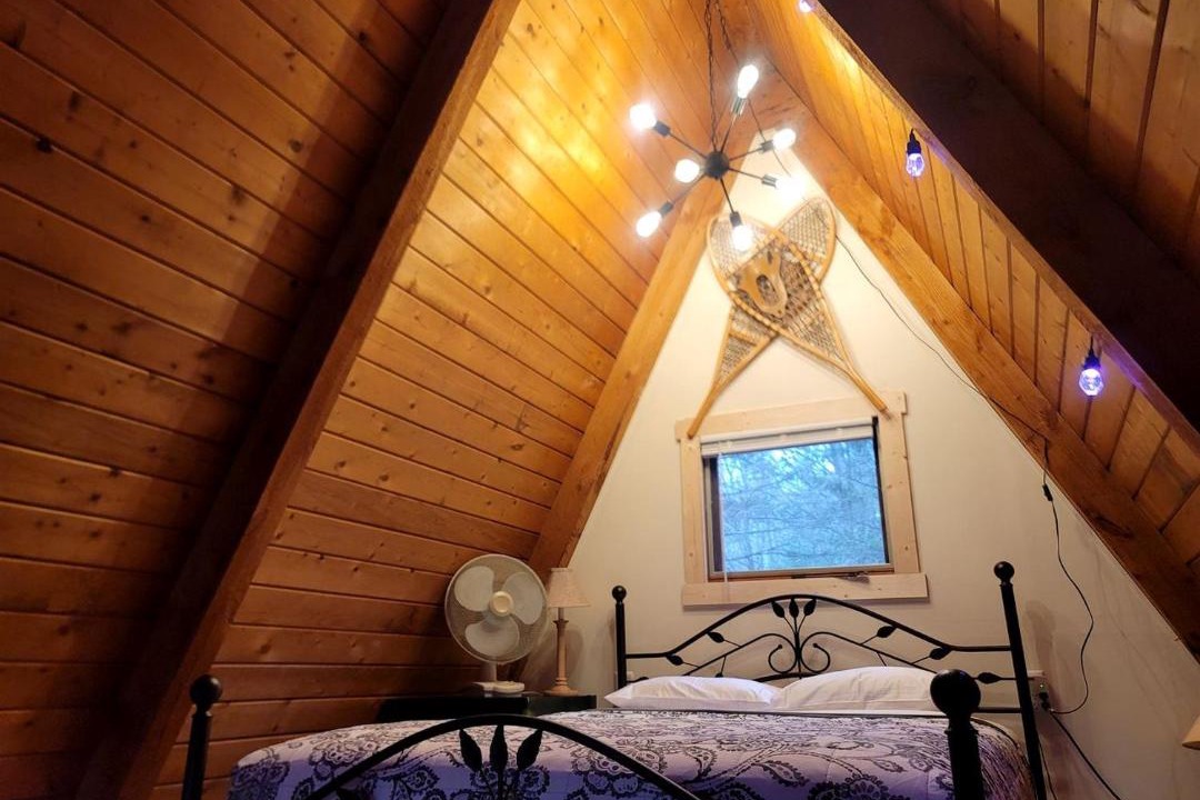 Photo of Bedroom in Luther