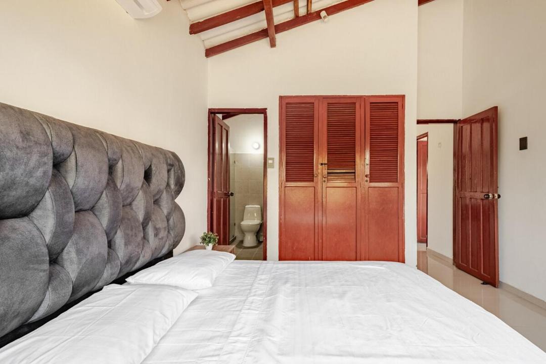 Photo of Bedroom in Viterbo