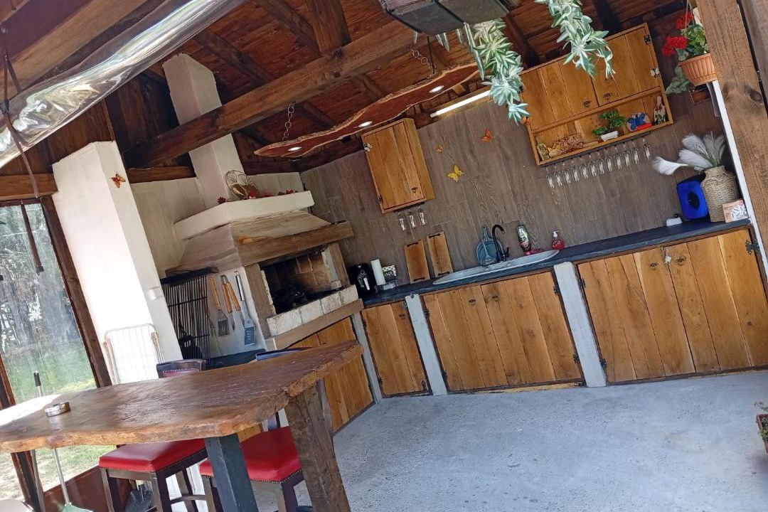 Photo of Kitchen in Troyan