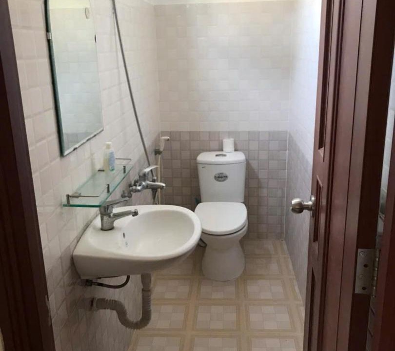 Photo of Bathroom in Cam Pho