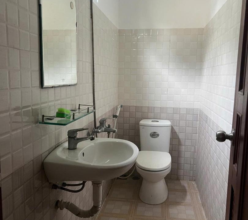 Photo of Bathroom in Cam Pho