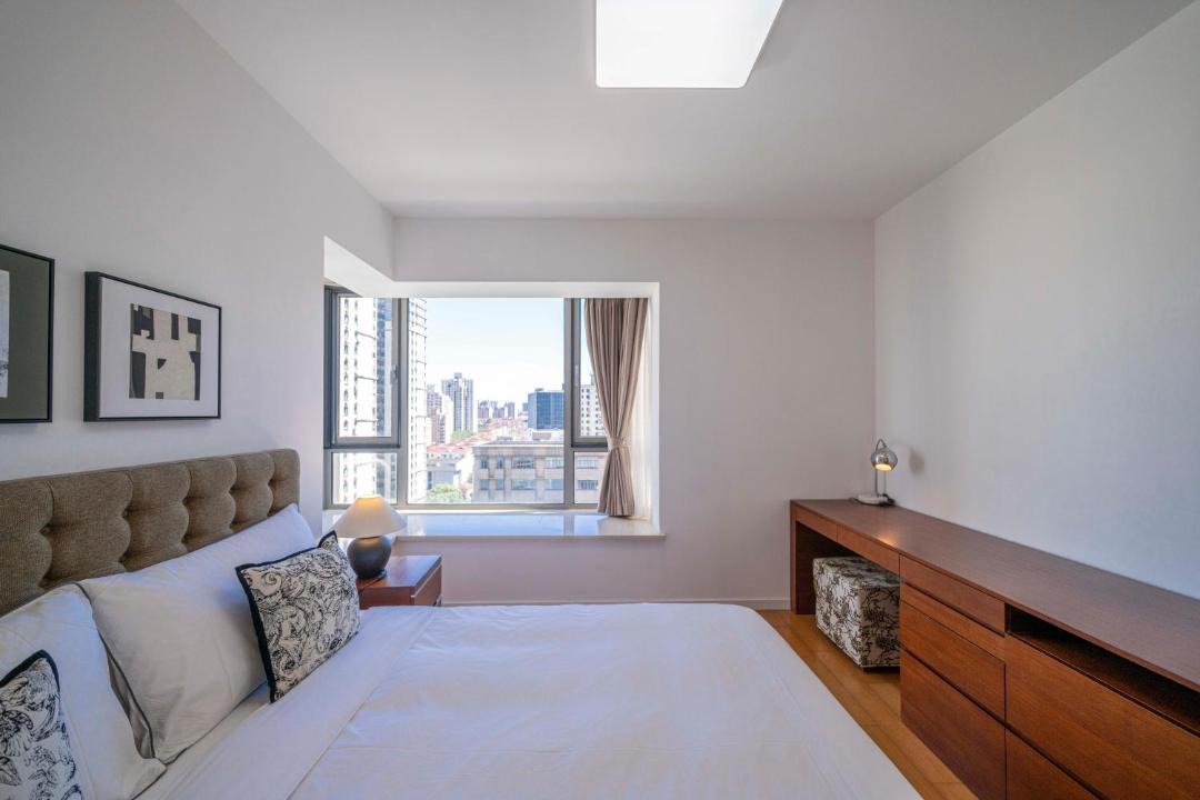 Photo of Bedroom in Xujiahui